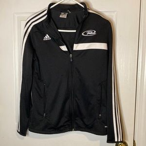 Adidas jacket